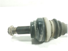 Recambio de transmision derecha para bmw 5 (f10) 520 d referencia OEM IAM  758102101  2