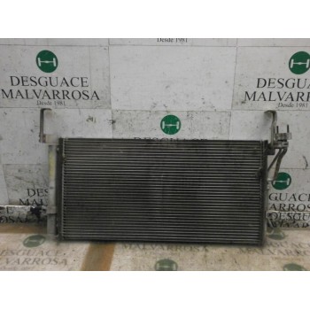 CONDENSADOR AIRE ACONDICIONADO 9760626001 