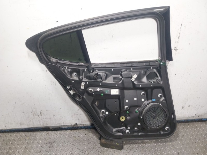 Recambio de elevalunas trasero izquierdo para porsche panamera (970) 4.8 turbo referencia OEM IAM  97053620100 