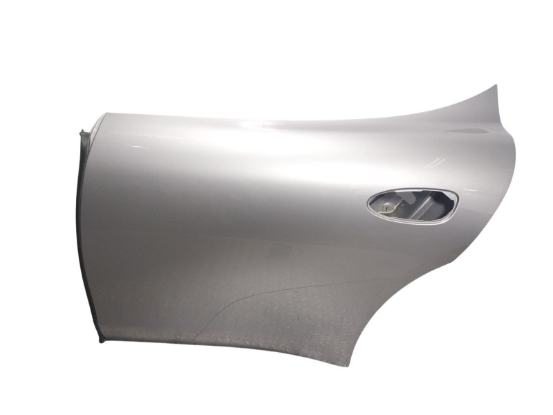 Recambio de puerta trasera izquierda para porsche panamera (970) 4.8 turbo referencia OEM IAM   