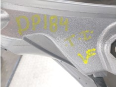 Recambio de puerta trasera izquierda para porsche panamera (970) 4.8 turbo referencia OEM IAM    2