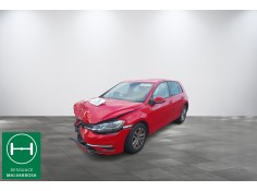 volkswagen golf vii (5g1, bq1, be1, be2) del año 2017