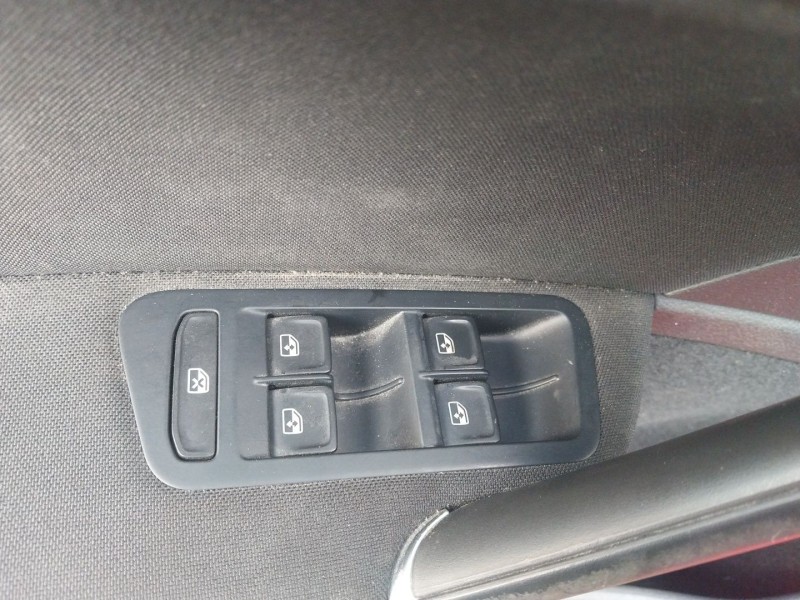 volkswagen golf vii (5g1, bq1, be1, be2) del año 2017