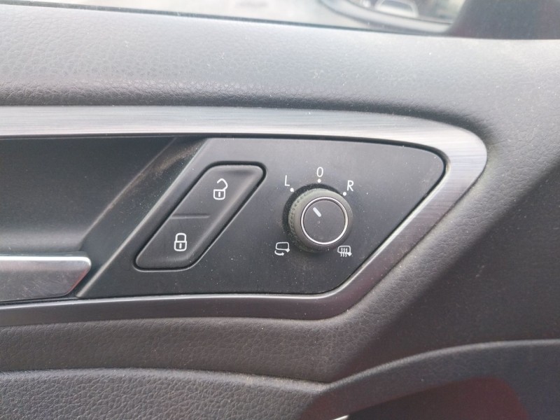 volkswagen golf vii (5g1, bq1, be1, be2) del año 2017