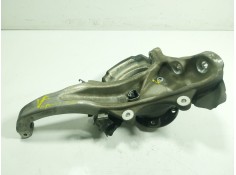 Recambio de mangueta delantera izquierda para bmw 5 (f10) 520 d referencia OEM IAM    2