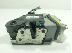 Recambio de cerradura puerta delantera derecha para hyundai tucson (tl, tle) 1.7 crdi referencia OEM IAM  81320D7500 