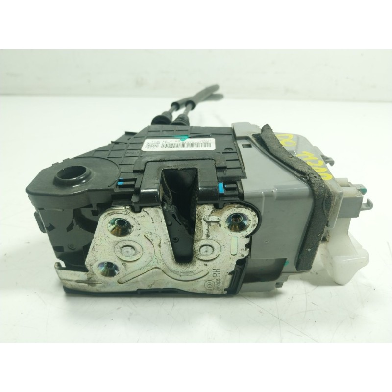 Recambio de cerradura puerta delantera derecha para hyundai tucson (tl, tle) 1.7 crdi referencia OEM IAM  81320D7500 