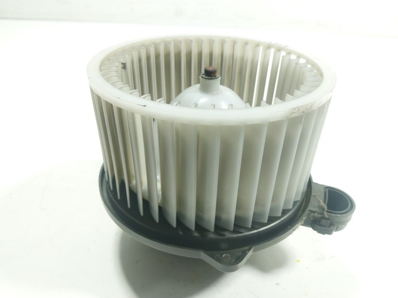 Recambio de motor calefaccion para hyundai tucson (tl, tle) 1.7 crdi referencia OEM IAM  D316NFFAA 