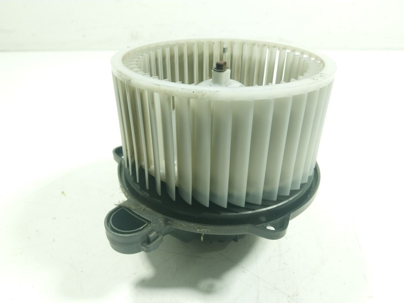 Recambio de motor calefaccion para hyundai tucson (tl, tle) 1.7 crdi referencia OEM IAM  D316NFFAA 