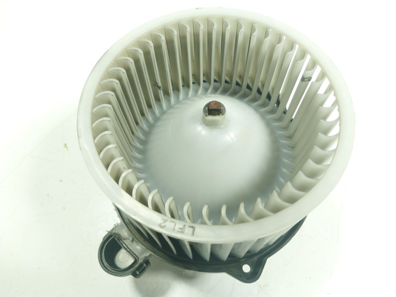 Recambio de motor calefaccion para hyundai tucson (tl, tle) 1.7 crdi referencia OEM IAM  D316NFFAA 