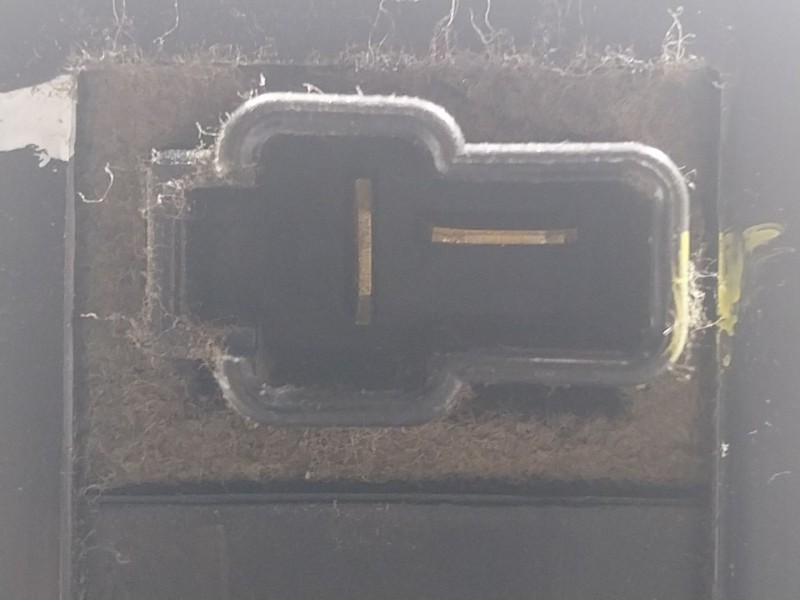 Recambio de motor calefaccion para hyundai tucson (tl, tle) 1.7 crdi referencia OEM IAM  D316NFFAA 