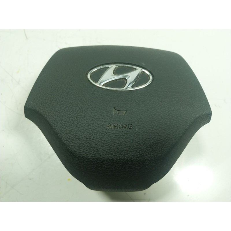 Recambio de airbag delantero izquierdo para hyundai tucson (tl, tle) 1.7 crdi referencia OEM IAM  56900D7000 