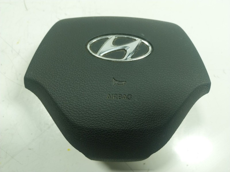 Recambio de airbag delantero izquierdo para hyundai tucson (tl, tle) 1.7 crdi referencia OEM IAM  56900D7000 