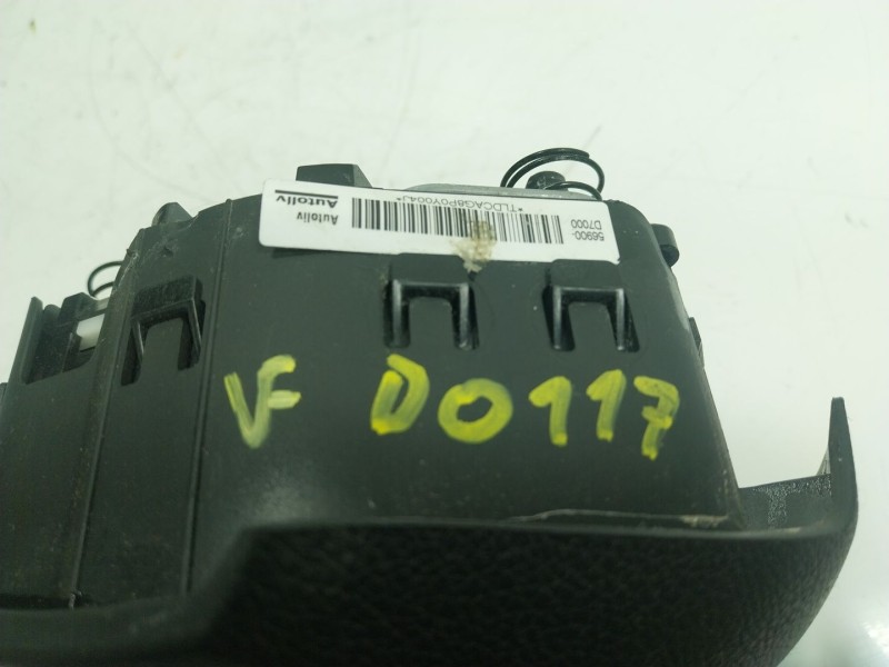 Recambio de airbag delantero izquierdo para hyundai tucson (tl, tle) 1.7 crdi referencia OEM IAM  56900D7000 