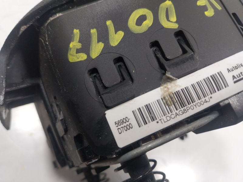 Recambio de airbag delantero izquierdo para hyundai tucson (tl, tle) 1.7 crdi referencia OEM IAM  56900D7000 