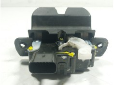 Recambio de cerradura maletero / porton para hyundai tucson (tl, tle) 1.7 crdi referencia OEM IAM    2