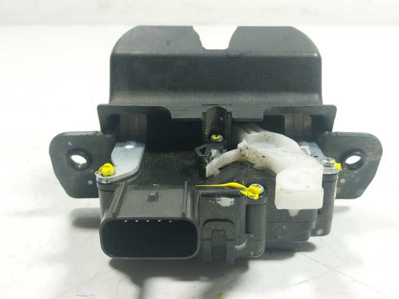 Recambio de cerradura maletero / porton para hyundai tucson (tl, tle) 1.7 crdi referencia OEM IAM   
