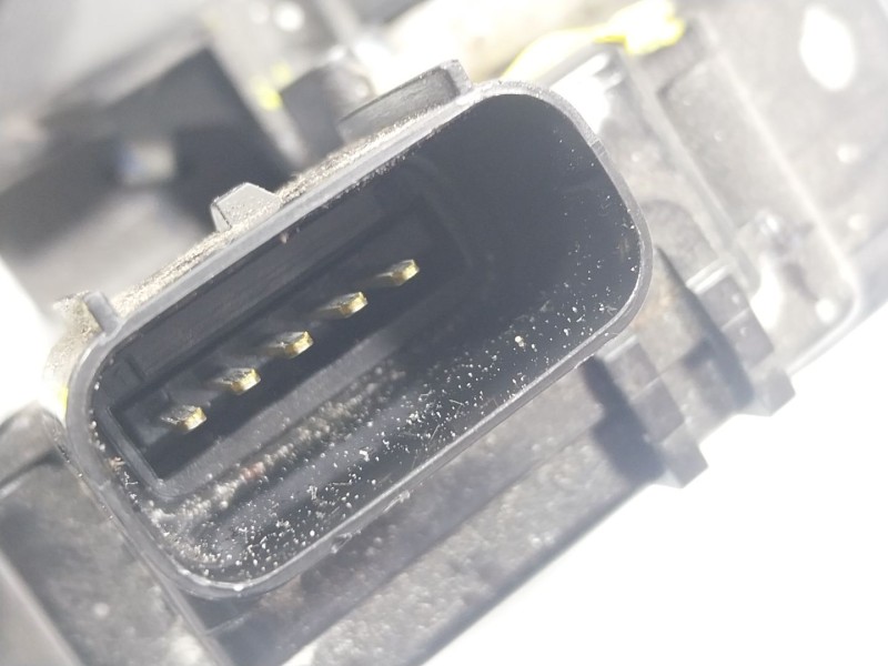 Recambio de cerradura maletero / porton para hyundai tucson (tl, tle) 1.7 crdi referencia OEM IAM   