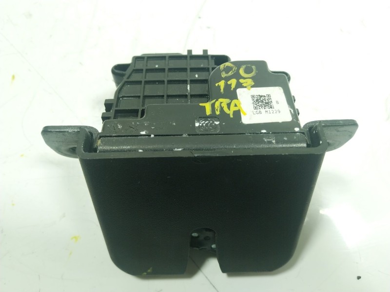 Recambio de cerradura maletero / porton para hyundai tucson (tl, tle) 1.7 crdi referencia OEM IAM   