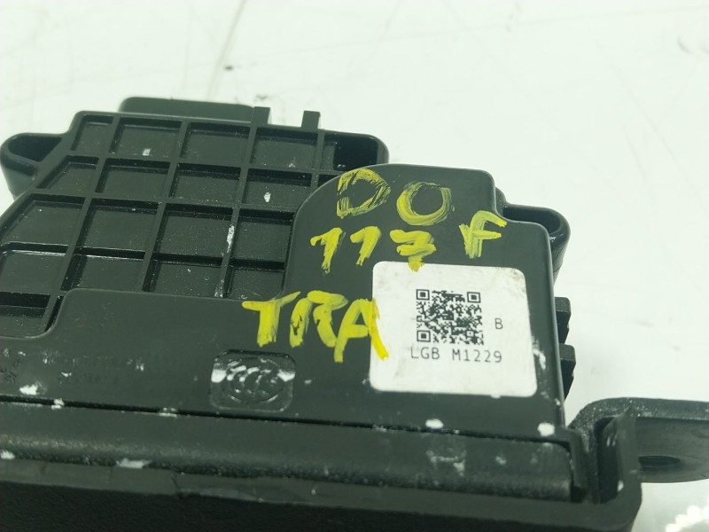 Recambio de cerradura maletero / porton para hyundai tucson (tl, tle) 1.7 crdi referencia OEM IAM   