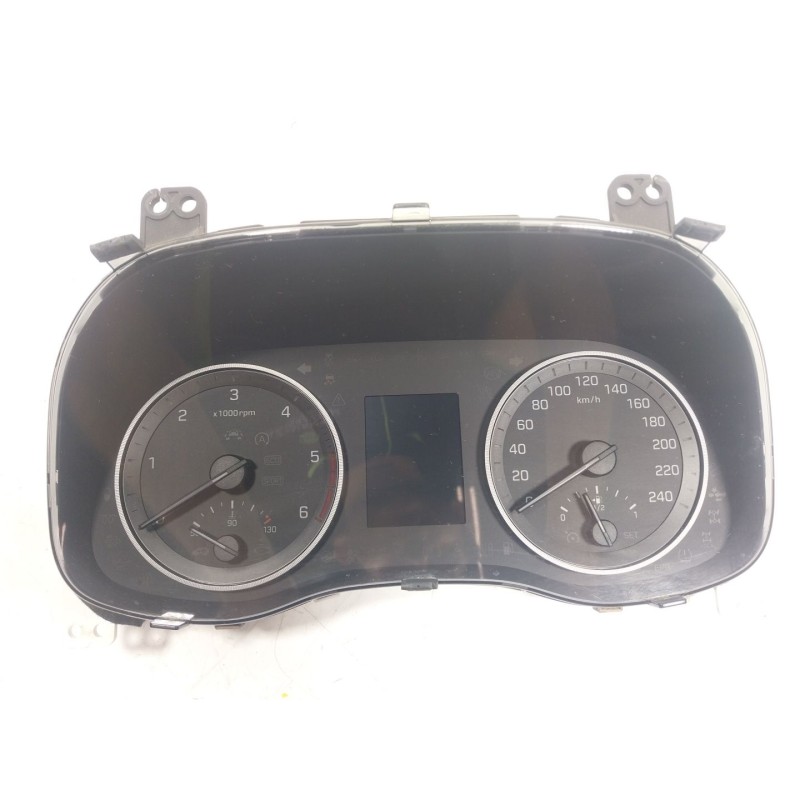 Recambio de cuadro instrumentos para hyundai tucson (tl, tle) 1.7 crdi referencia OEM IAM  94003D7730 