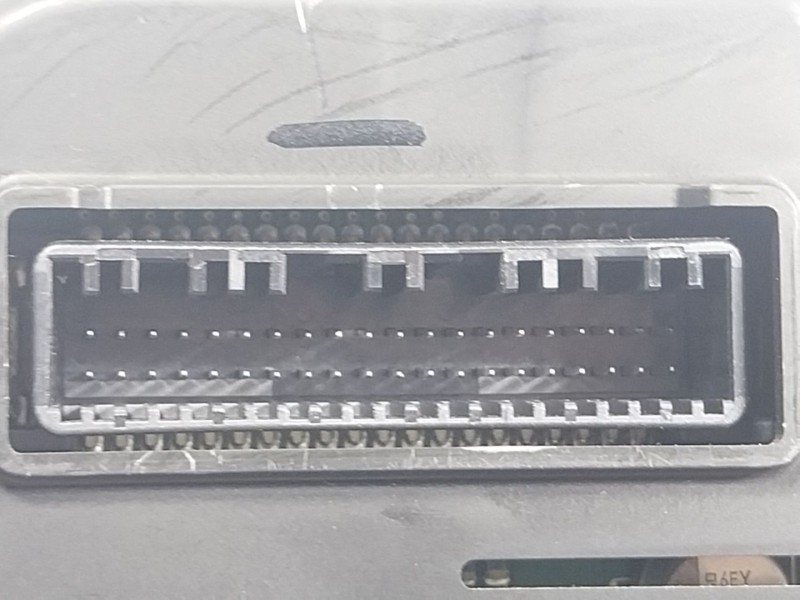 Recambio de cuadro instrumentos para hyundai tucson (tl, tle) 1.7 crdi referencia OEM IAM  94003D7730 