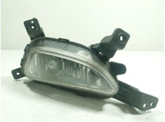 Recambio de faro antiniebla derecho para hyundai tucson (tl, tle) 1.7 crdi referencia OEM IAM   