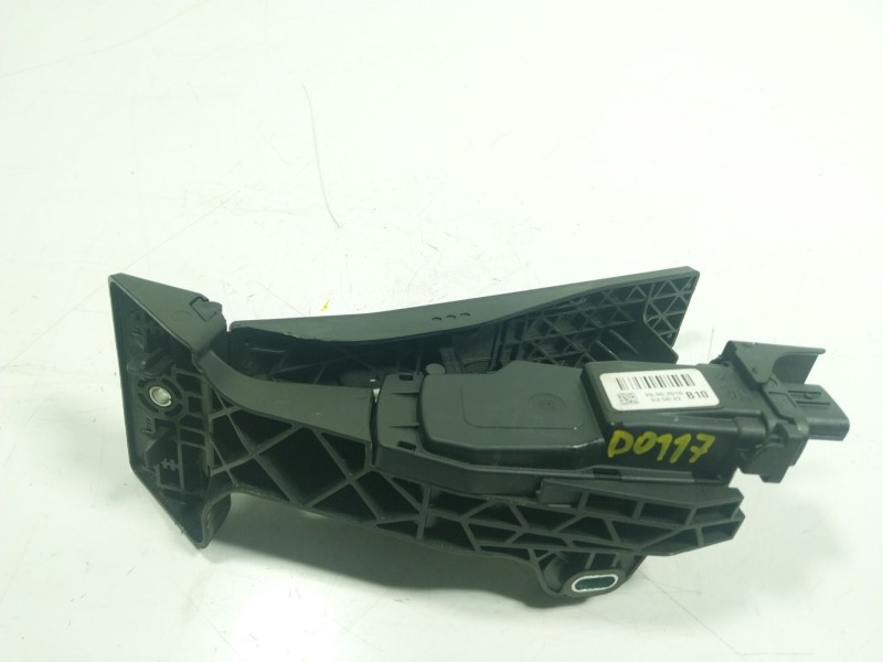 Recambio de potenciometro pedal para hyundai tucson (tl, tle) 1.7 crdi referencia OEM IAM   