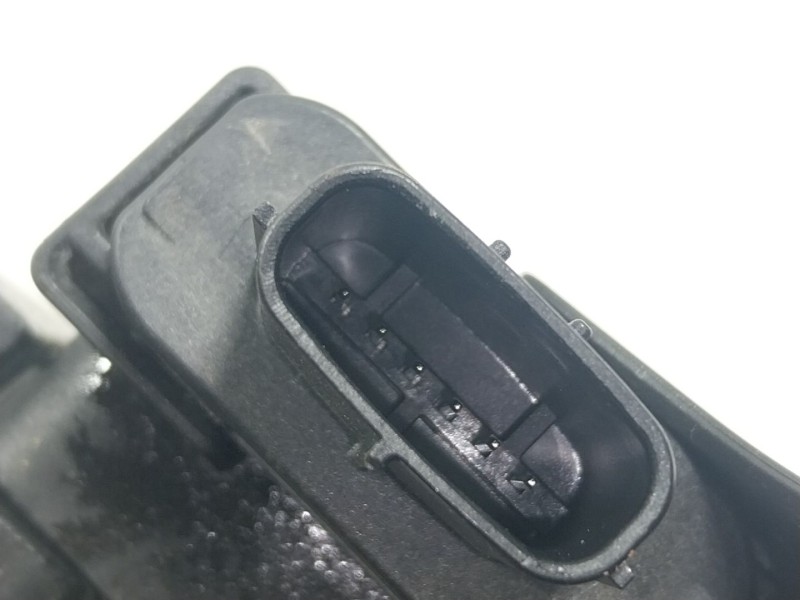 Recambio de potenciometro pedal para hyundai tucson (tl, tle) 1.7 crdi referencia OEM IAM   