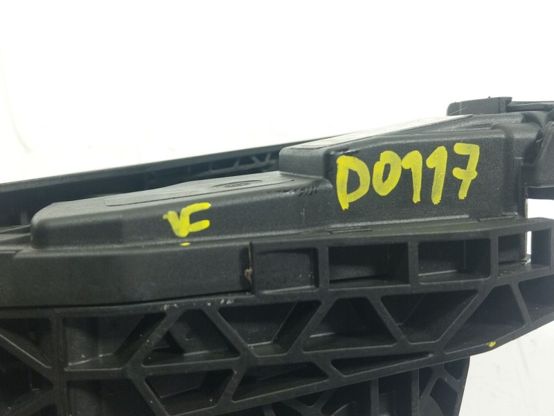 Recambio de potenciometro pedal para hyundai tucson (tl, tle) 1.7 crdi referencia OEM IAM   