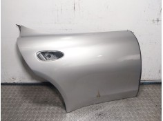 Recambio de puerta trasera derecha para porsche panamera (970) 4.8 turbo referencia OEM IAM   