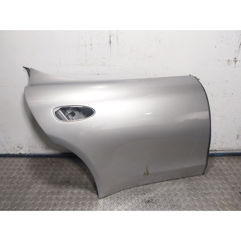 Recambio de puerta trasera derecha para porsche panamera (970) 4.8 turbo referencia OEM IAM   