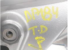 Recambio de puerta trasera derecha para porsche panamera (970) 4.8 turbo referencia OEM IAM    2