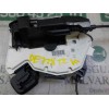 Recambio de cerradura puerta trasera izquierda para seat leon (5f1) reference referencia OEM IAM 5K4839015AF 5K4839015AF 