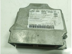 Recambio de centralita airbag para hyundai tucson (tl, tle) 1.7 crdi referencia OEM IAM  95910D7230 