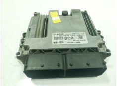 Recambio de centralita motor uce para hyundai tucson (tl, tle) 1.7 crdi referencia OEM IAM  391402ABB0 