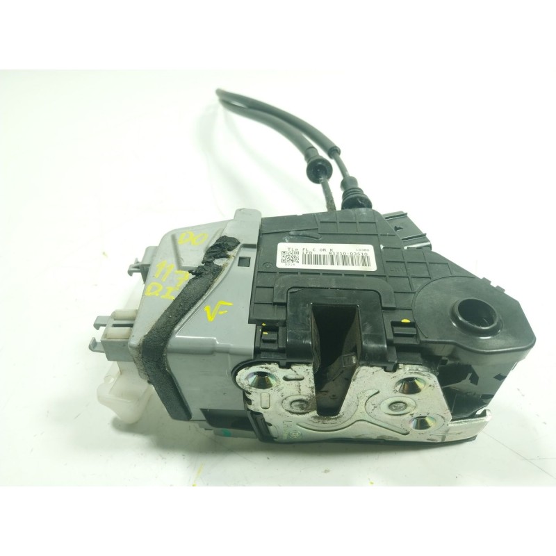 Recambio de cerradura puerta delantera izquierda para hyundai tucson (tl, tle) 1.7 crdi referencia OEM IAM  81310D3510 