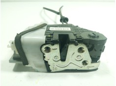 Recambio de cerradura puerta trasera izquierda para hyundai tucson (tl, tle) 1.7 crdi referencia OEM IAM  81410D7510 