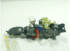 Recambio de antirrobo para hyundai tucson (tl, tle) 1.7 crdi referencia OEM IAM    2