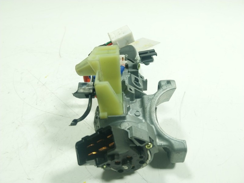 Recambio de antirrobo para hyundai tucson (tl, tle) 1.7 crdi referencia OEM IAM   