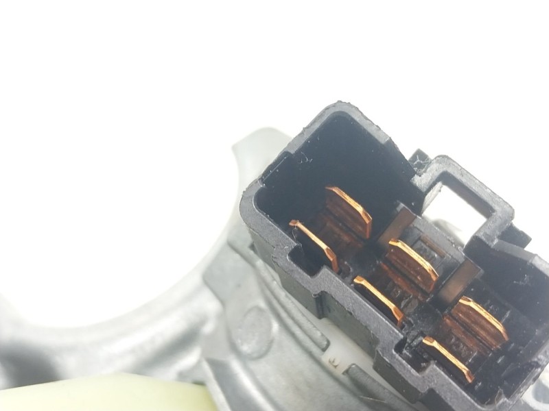 Recambio de antirrobo para hyundai tucson (tl, tle) 1.7 crdi referencia OEM IAM   