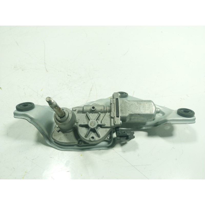 Recambio de motor limpia trasero para hyundai tucson (tl, tle) 1.7 crdi referencia OEM IAM  98700D3000 