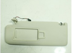 Recambio de parasol izquierdo para volkswagen passat berlina (cb2) 2.0 tdi referencia OEM IAM 3G0857551DPC3  3G0857551D