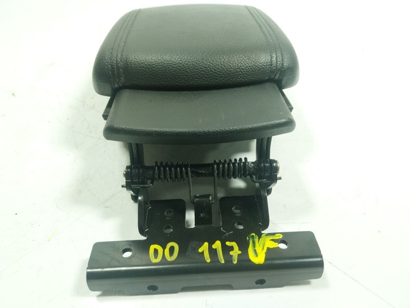 Recambio de apoyabrazos central para hyundai tucson (tl, tle) 1.7 crdi referencia OEM IAM   