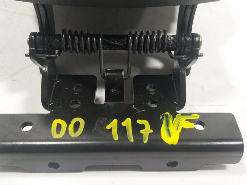 Recambio de apoyabrazos central para hyundai tucson (tl, tle) 1.7 crdi referencia OEM IAM   