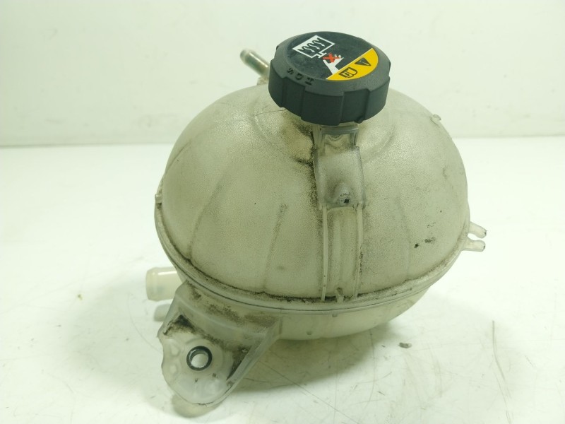 Recambio de deposito expansion para hyundai tucson (tl, tle) 1.7 crdi referencia OEM IAM   