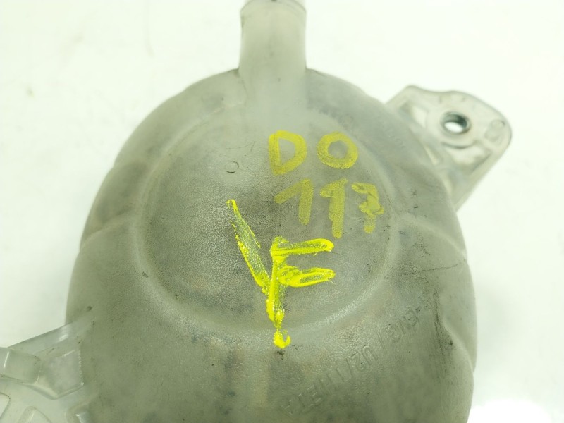 Recambio de deposito expansion para hyundai tucson (tl, tle) 1.7 crdi referencia OEM IAM   