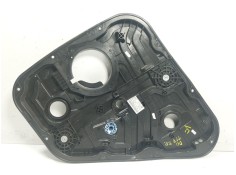 Recambio de elevalunas trasero derecho para hyundai tucson (tl, tle) 1.7 crdi referencia OEM IAM  83480D7100 