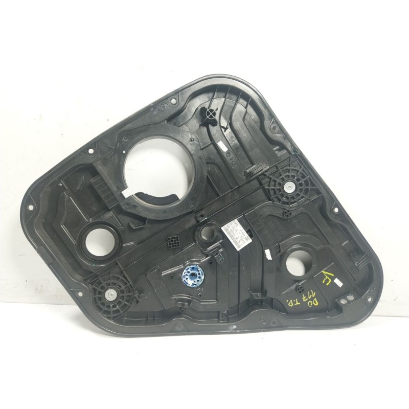 Recambio de elevalunas trasero derecho para hyundai tucson (tl, tle) 1.7 crdi referencia OEM IAM  83480D7100 