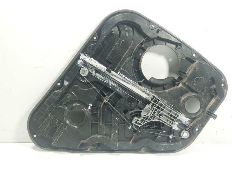Recambio de elevalunas trasero derecho para hyundai tucson (tl, tle) 1.7 crdi referencia OEM IAM  83480D7100 